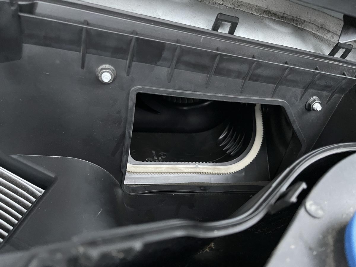 Porsche Cayman Aircon & Heater Fan Stopped Working Solution Motor