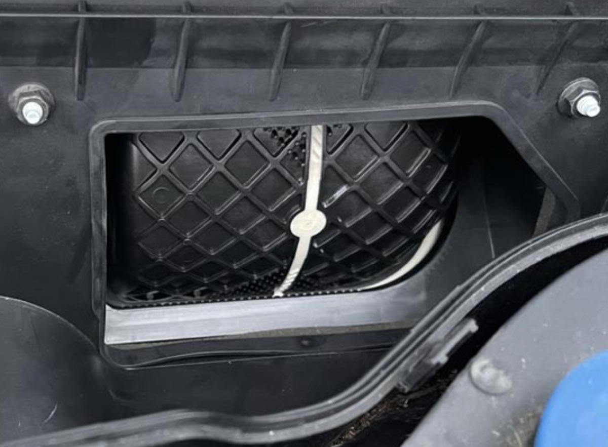 Porsche Cayman Aircon & Heater Fan Stopped Working Solution Motor