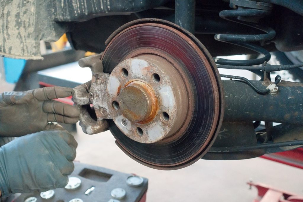 How To Prevent Brake Disc Corrosion + Top Tips Motor Aspects