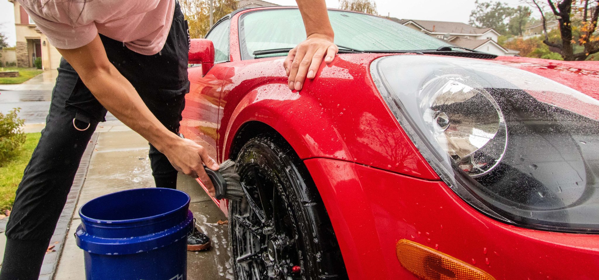 How to Clean Car Seats Best Practices Motor Aspects