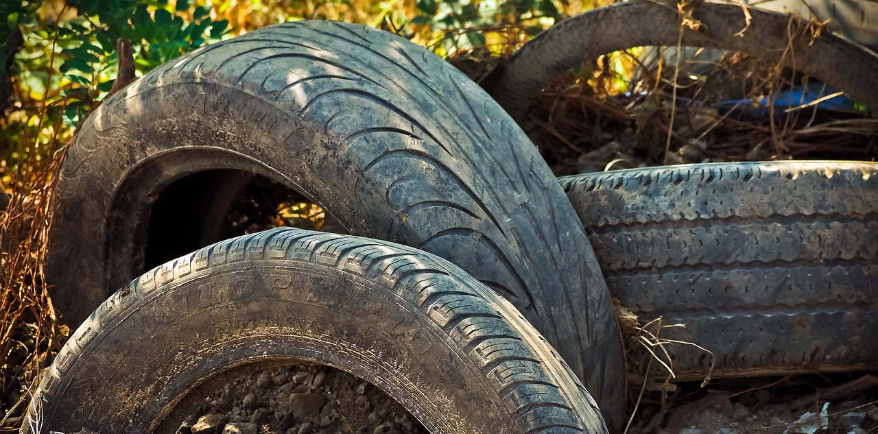 How Long Do Tires Last? Understanding Factors & Maintenance